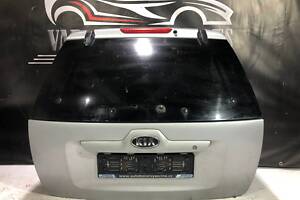 Крышка багажника Kia Sportage 737001F070 1R