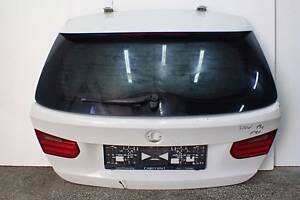 КРИШКА БАГАЖНИКА КОМПЛЕКТ EUR BMW 3 F31 COMBI 13R