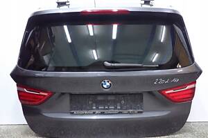 Кришка багажника комплект EUR камера BMW 2 F46 GRAN TOURER 16R