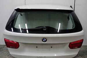 КРИШКА БАГАЖНИКА КОМПЛЕКТ ЄВРОПА ОРИГІНАЛ BMW 3 F31 LED ELEKTR 17R