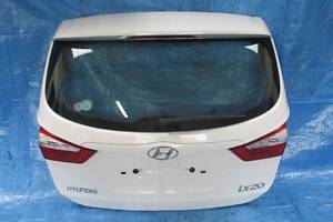 КРИШКА БАГАЖНИКА КОМПЛЕКТ HYUNDAI IX20