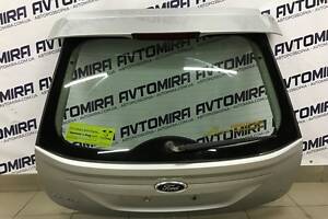 Кришка багажника комплектна Ford Focus 2 2008-2010 HB 1527998