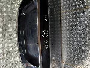 Кришка багажника кришка Mercedes W222 S-class Long 197