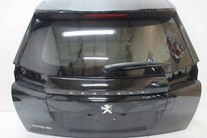 Крышка багажника крышка PEUGEOT 2008 II CAMERA 21R