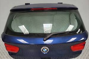 Крышка багажника крышка в комплекте BMW F20 F21 лифт LCI C10