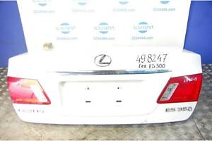 Кришка багажника LEXUS ES350 06-12 64401-33490