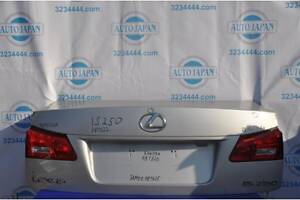 Крышка багажника LEXUS IS250/350 05-13 64401-53141