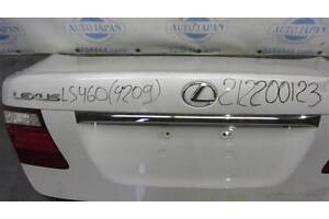 Кришка багажника LEXUS LS460 06-12 64401-50290