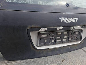 Кришка багажника ляда Mercedes w203 універсал, 21757006