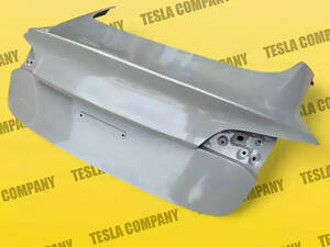 Кришка багажника (ляда) Tesla Model 3 1081460-E0-D Новий аналог