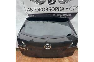 Кришка багажника Mazda 6 2009 M003