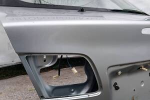 Кришка багажника Mazda 6 GG ліфтбек L209