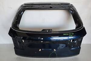 КРИШКА БАГАЖНИКА MAZDA CX-60 2021-