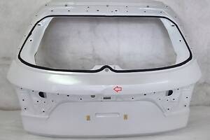 КРИШКА БАГАЖНИКА MAZDA CX-60 2022-