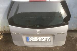 Кришка багажника Mazda Premacy