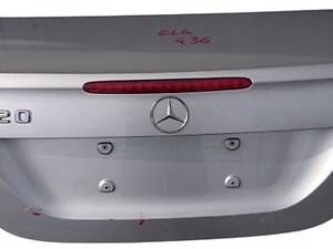 Кришка багажника Mercedes CLK 209 Cabrio