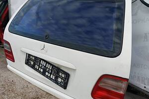 Кришка багажника Mercedes E-class W210 1995-2002 універсал L117