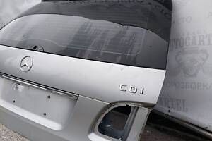 Кришка багажника Mercedes E-class W211 2002-2009 універсал L59