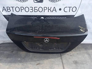 Кришка багажника Mercedes w203, 21756627