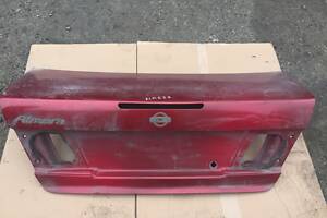 Крышка багажника Nissan Almera N15