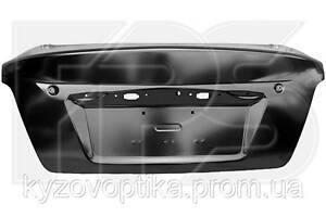 Кришка багажника Nissan Altima 2013-2016 (Fps) без отв. під камеру