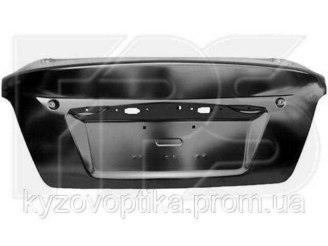 Крышка багажника Nissan Altima 2013-2016 (Fps) без отв. под камеру