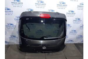 Кришка багажника Nissan Juke 1.6 2010 (б/у)