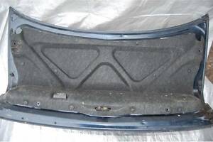 Кришка багажника NISSAN MAXIMA A33 99-02 H4300-3Y5CM