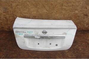 Кришка багажника NISSAN SENTRA (B16) 06–12 H4300-ET0MA