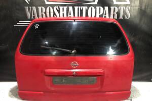 Кришка багажника Opel Astra G (універсал) 2727270 1RB