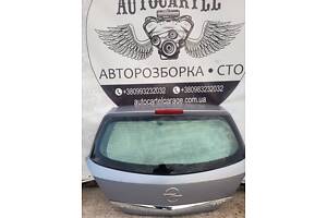 Кришка багажника opel astra h 2004-2014 хетч l32