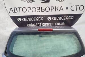 Кришка багажника opel astra h 2004-2014 хетч l32