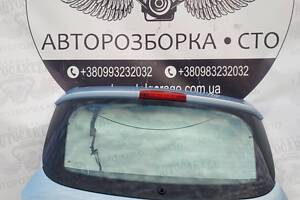 Крышка багажника opel corsa d 2006-2014 l30