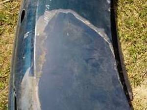 кришка багажника Opel Omega B седан під покраску