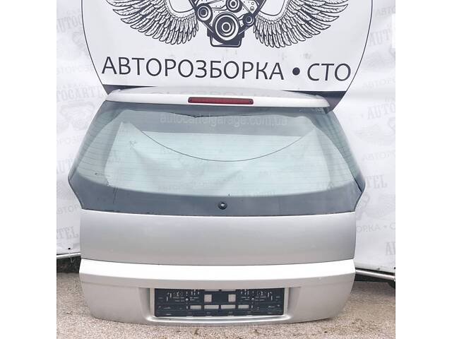 Кришка багажника Opel Signum 2003-2008 L89