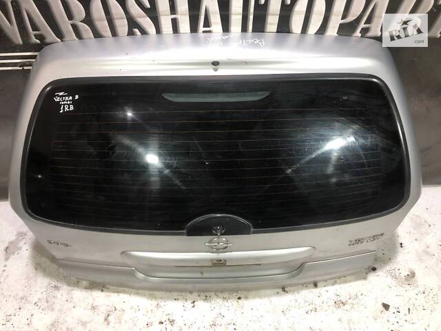 Крышка багажника Opel Vectra B 000034809 1RB