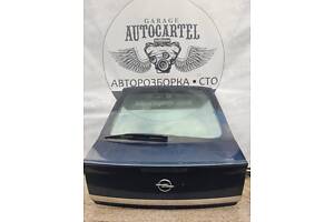 Кришка багажника opel vectra c 2002-2009 l184