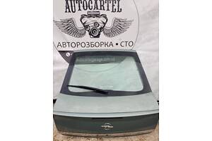 Кришка багажника opel vectra c 2002-2009 l211