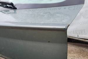 Кришка багажника opel vectra c 2002-2009 l211