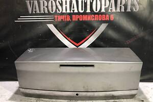 Кришка багажника Opel Vectra C седан 93171943 3R