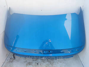 Кришка багажника Peugeot 307 CC