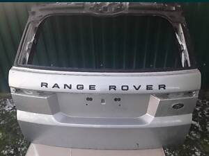 Кришка багажника RANGE ROVER SPORT II 2013-2017