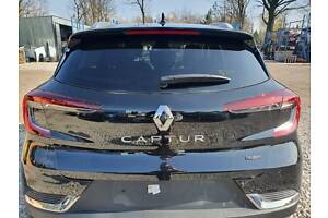 КРИШКА БАГАЖНИКА RENAULT CAPTUR II E-TECH 19- TEGNE