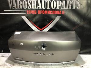 Кришка багажника Renault Сlio Symbol Thalia II 14903700545 1RT