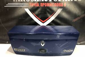 Крышка багажника Renault Clio Symbol Thalia VF1LB0PC527718882 3R