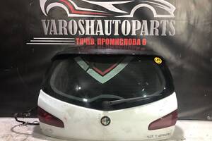 Кришка багажника рестайл Alfa Romeo 147 1FBF05816 1R