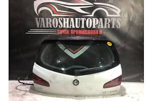 Кришка багажника рестайл Alfa Romeo 156 1FBF05816 1R