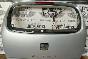 Кришка багажника Seat Altea L03253
