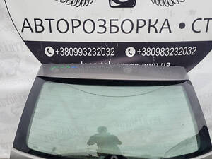 Крышка багажника seat ibiza 20022008 l203