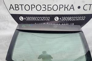 Крышка багажника seat ibiza 20022008 l203